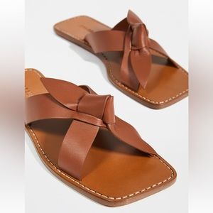 Staud Lei sandals